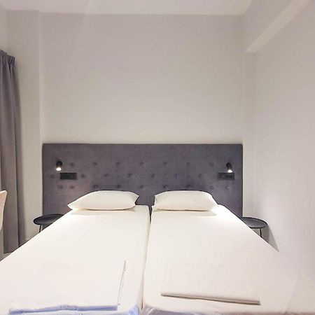 Creta Mar-Gio Aparthotel Malia  Exterior photo