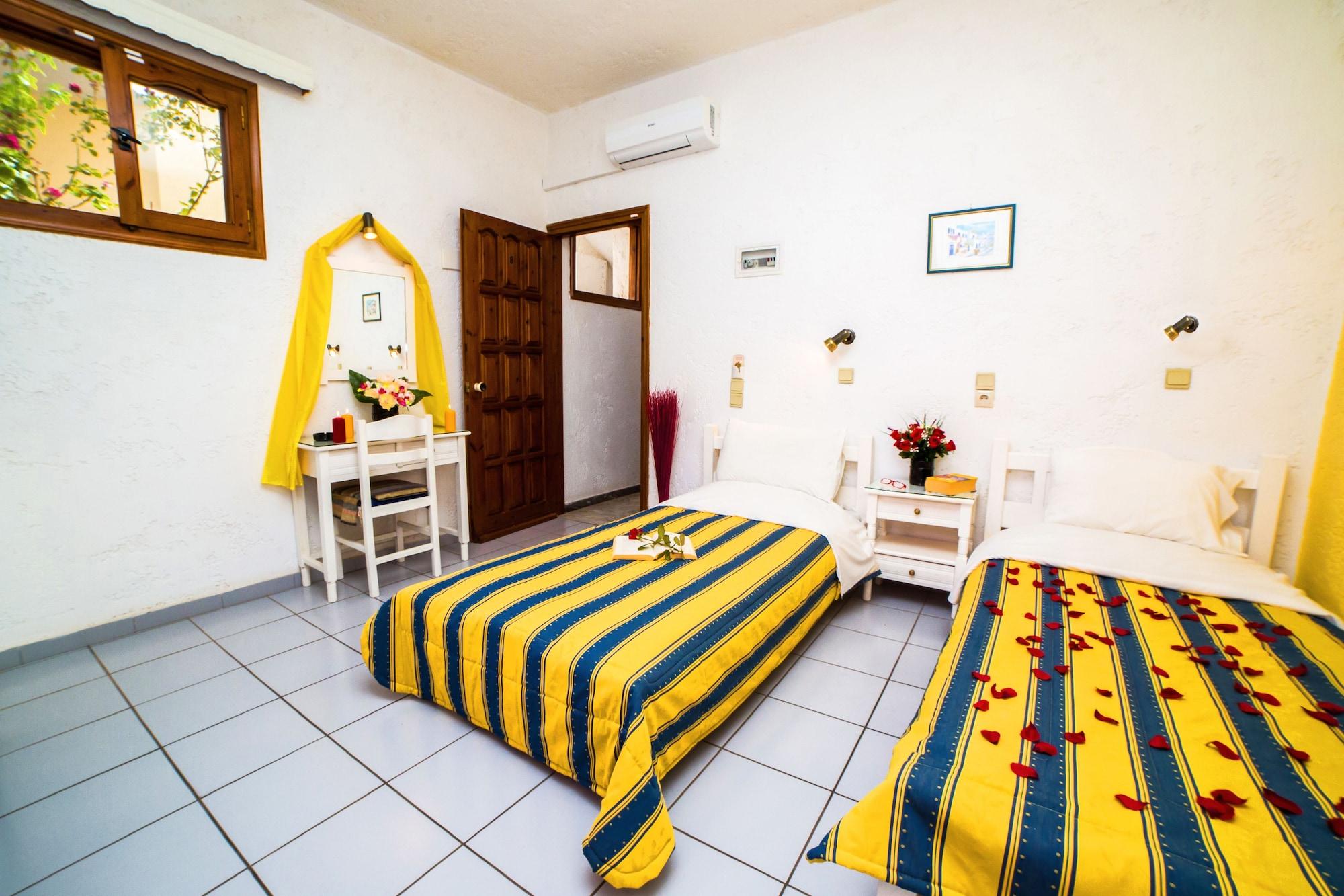 Creta Mar-Gio Aparthotel Malia  Exterior photo