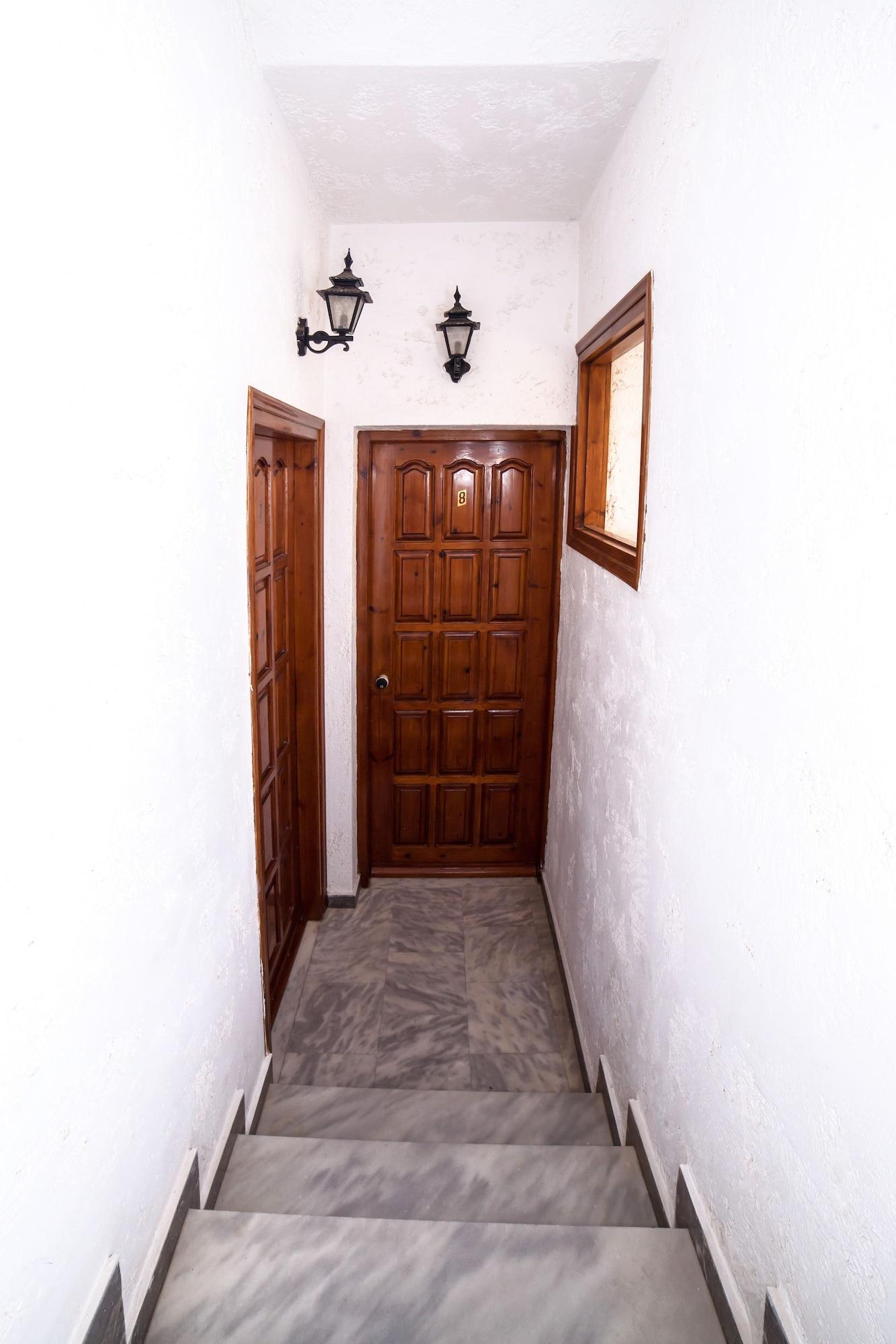 Creta Mar-Gio Aparthotel Malia  Exterior photo