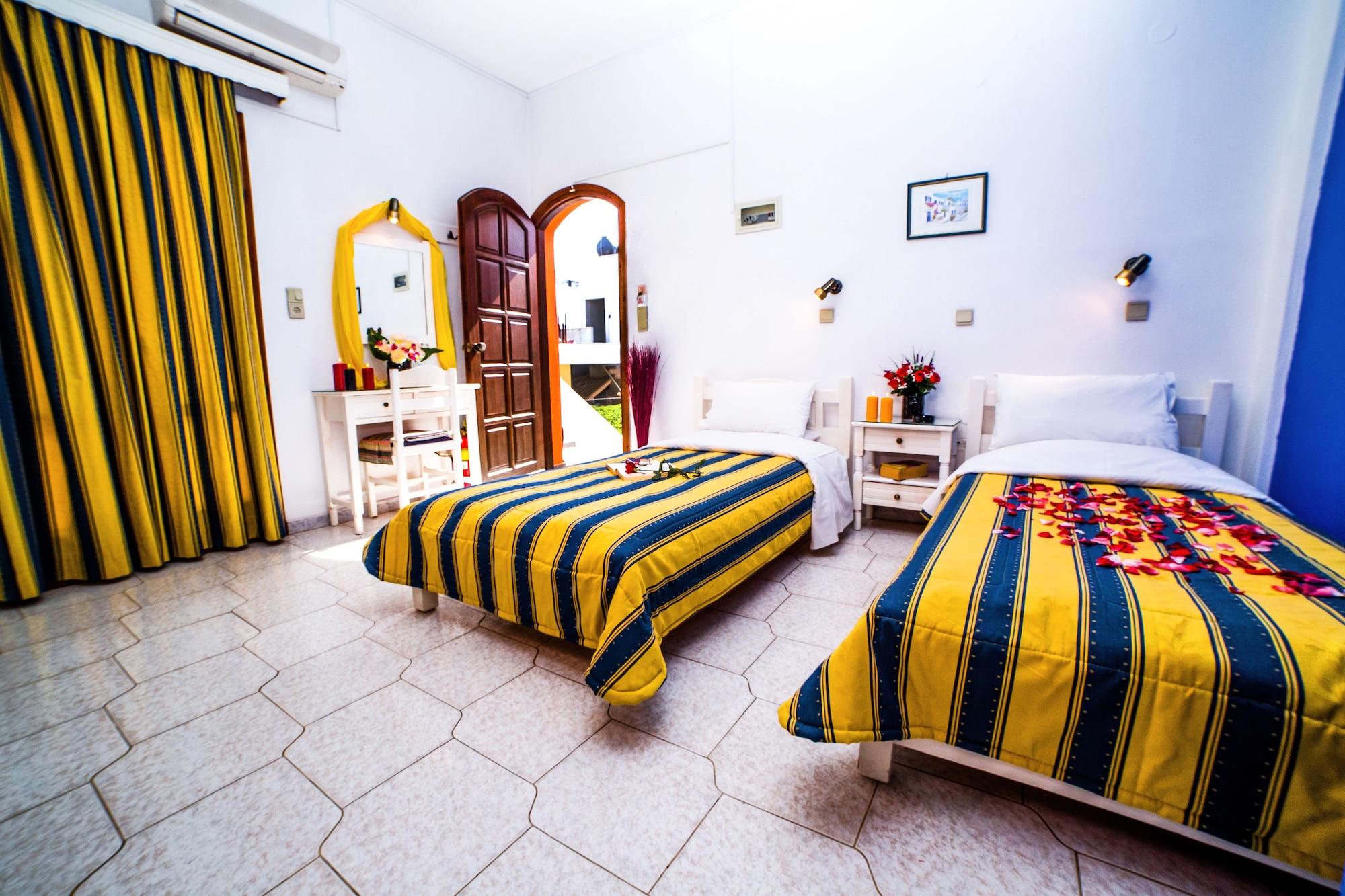 Creta Mar-Gio Aparthotel Malia  Exterior photo