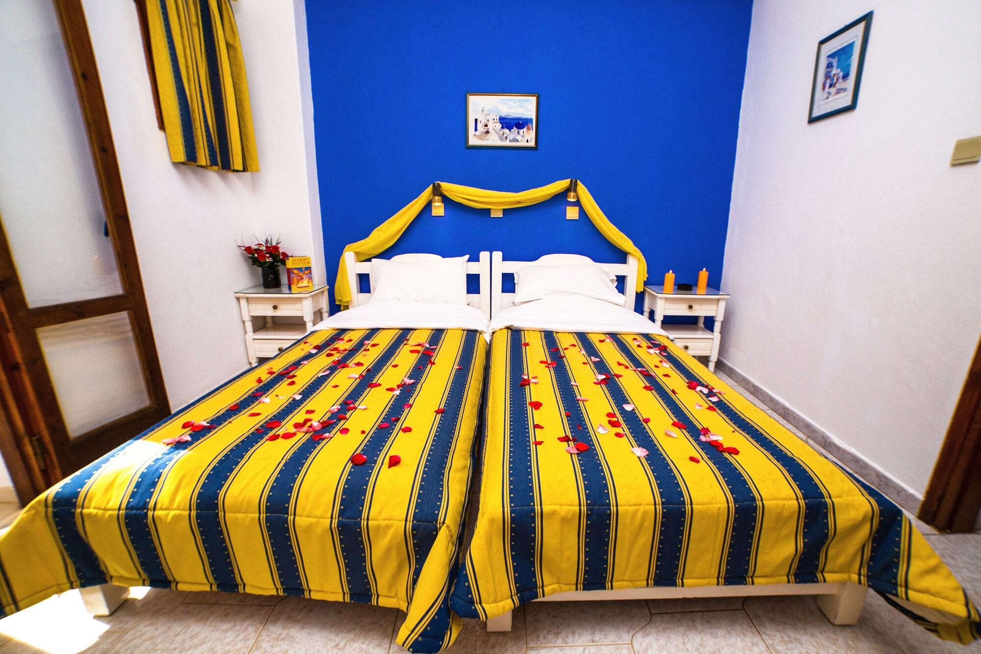 Creta Mar-Gio Aparthotel Malia  Exterior photo