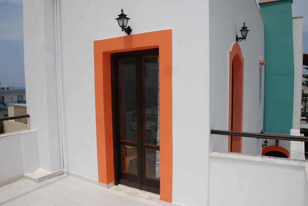 Creta Mar-Gio Aparthotel Malia  Exterior photo